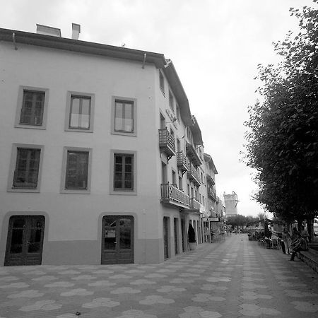 Hosteria Santander Extérieur photo