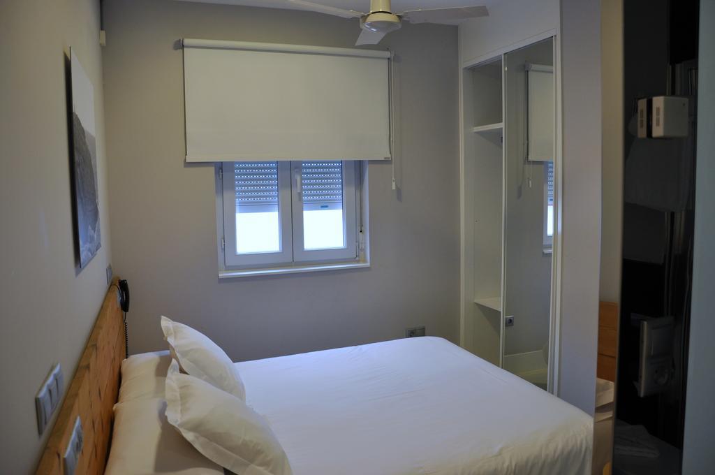 Hosteria Santander Chambre photo