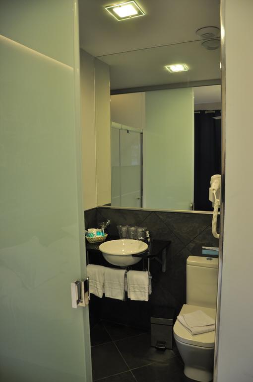 Hosteria Santander Chambre photo