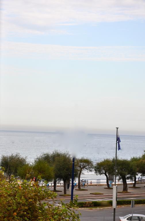Hosteria Santander Chambre photo