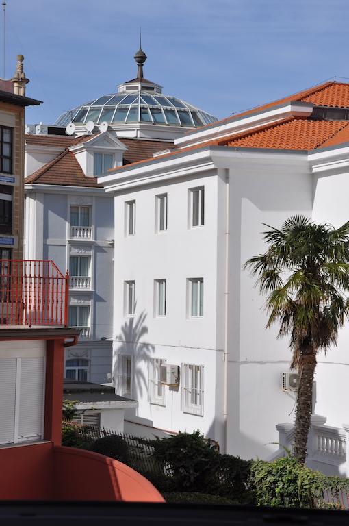 Hosteria Santander Chambre photo