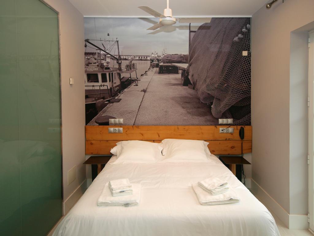Hosteria Santander Chambre photo