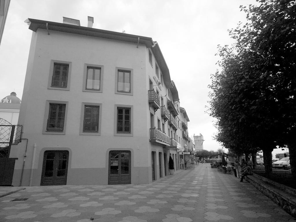 Hosteria Santander Extérieur photo