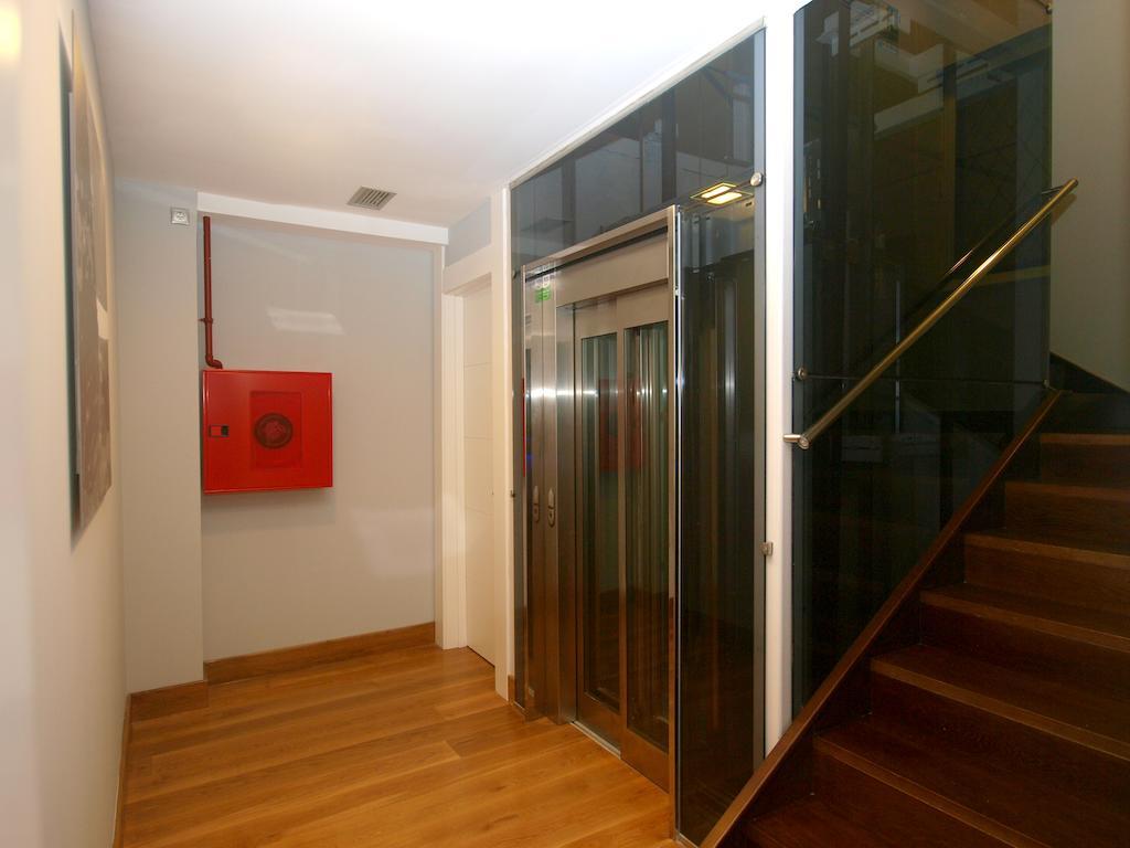 Hosteria Santander Extérieur photo