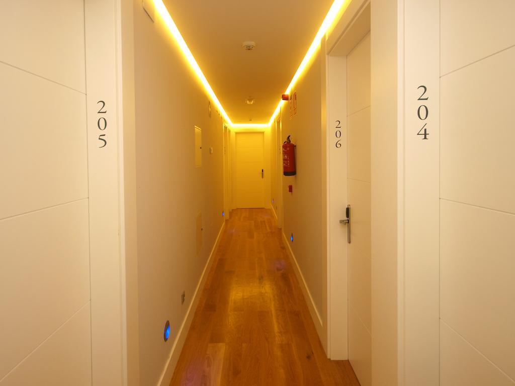Hosteria Santander Extérieur photo