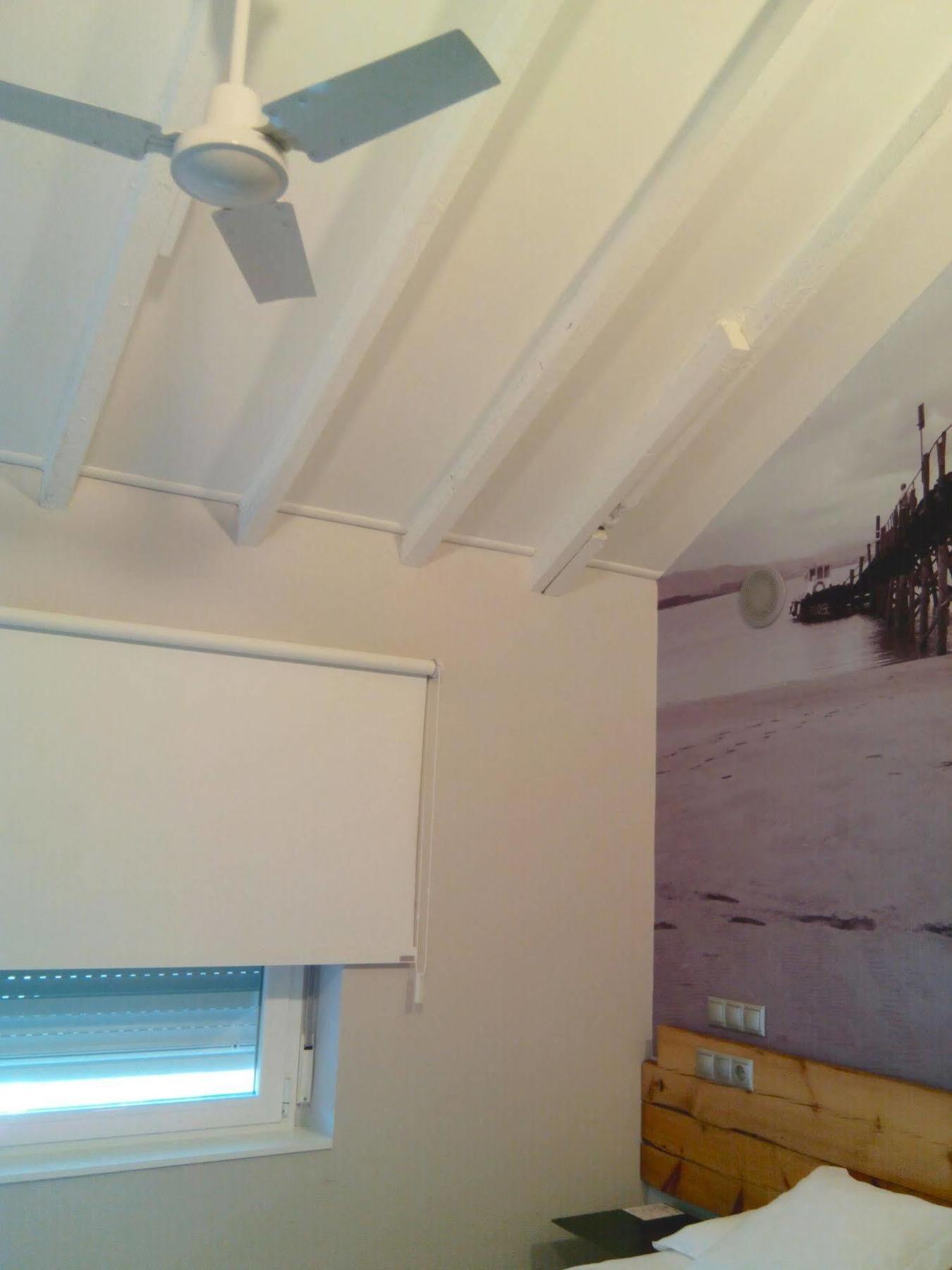 Hosteria Santander Extérieur photo