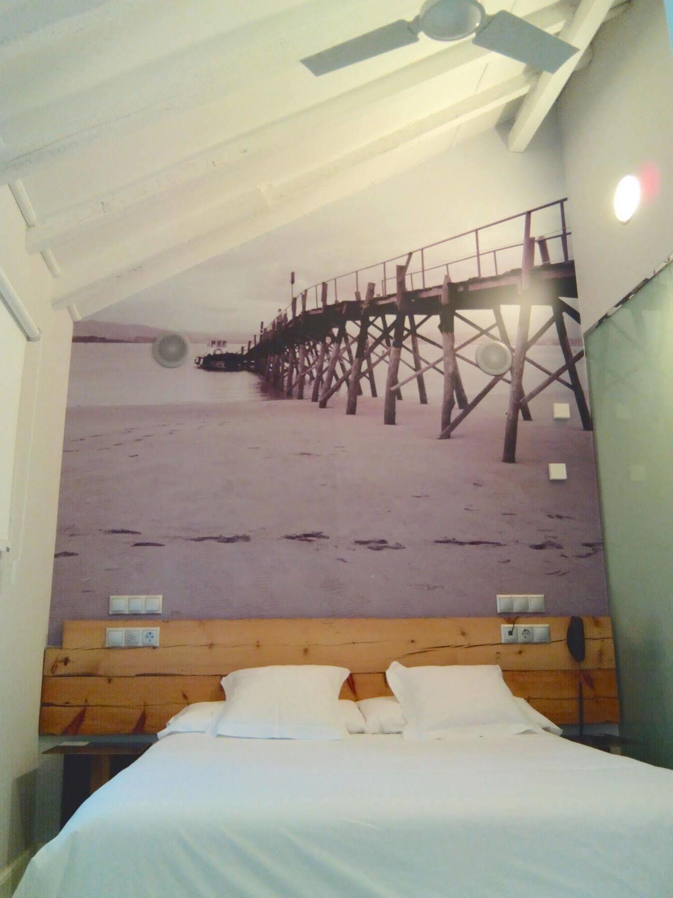 Hosteria Santander Extérieur photo