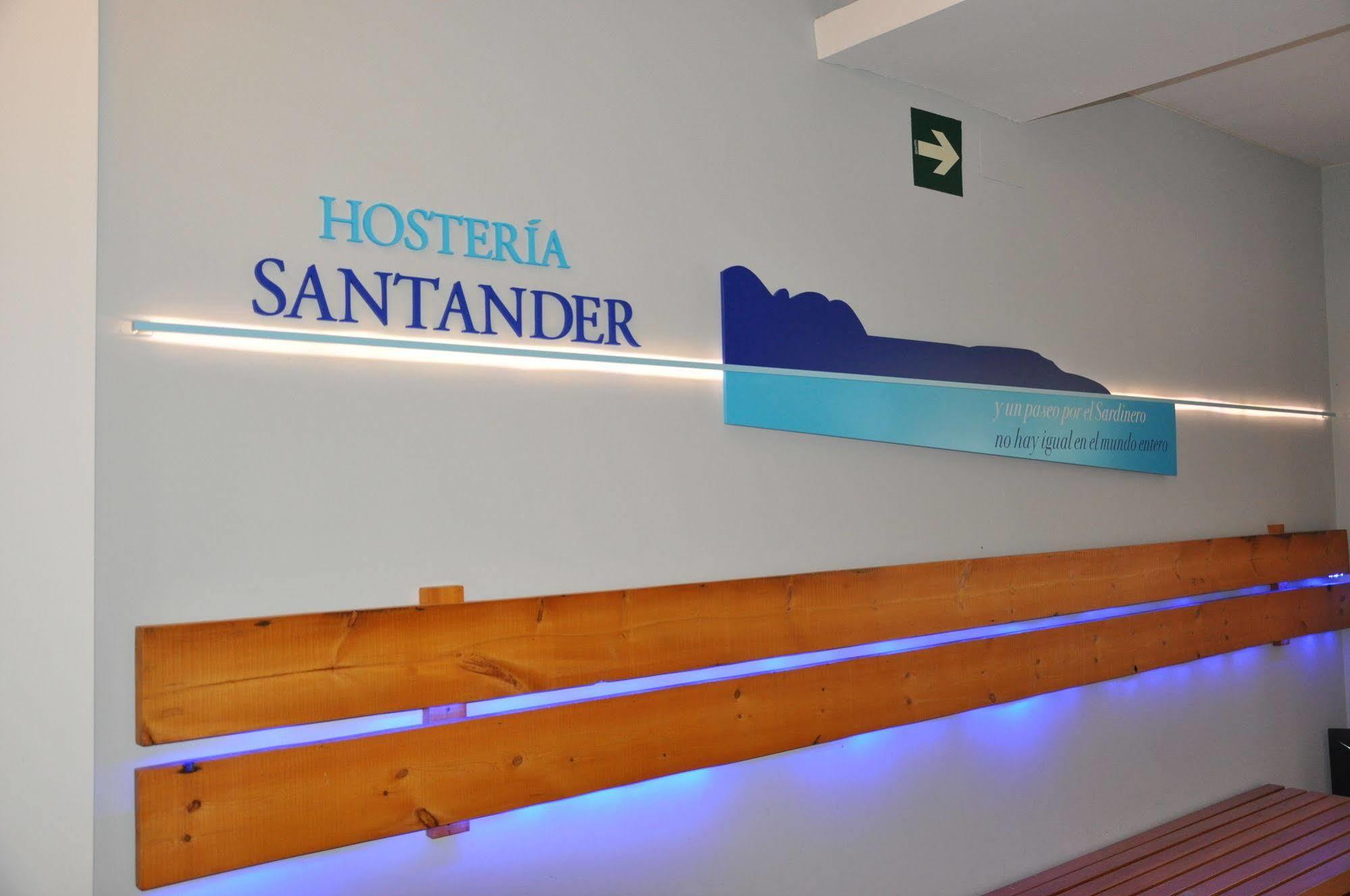 Hosteria Santander Extérieur photo