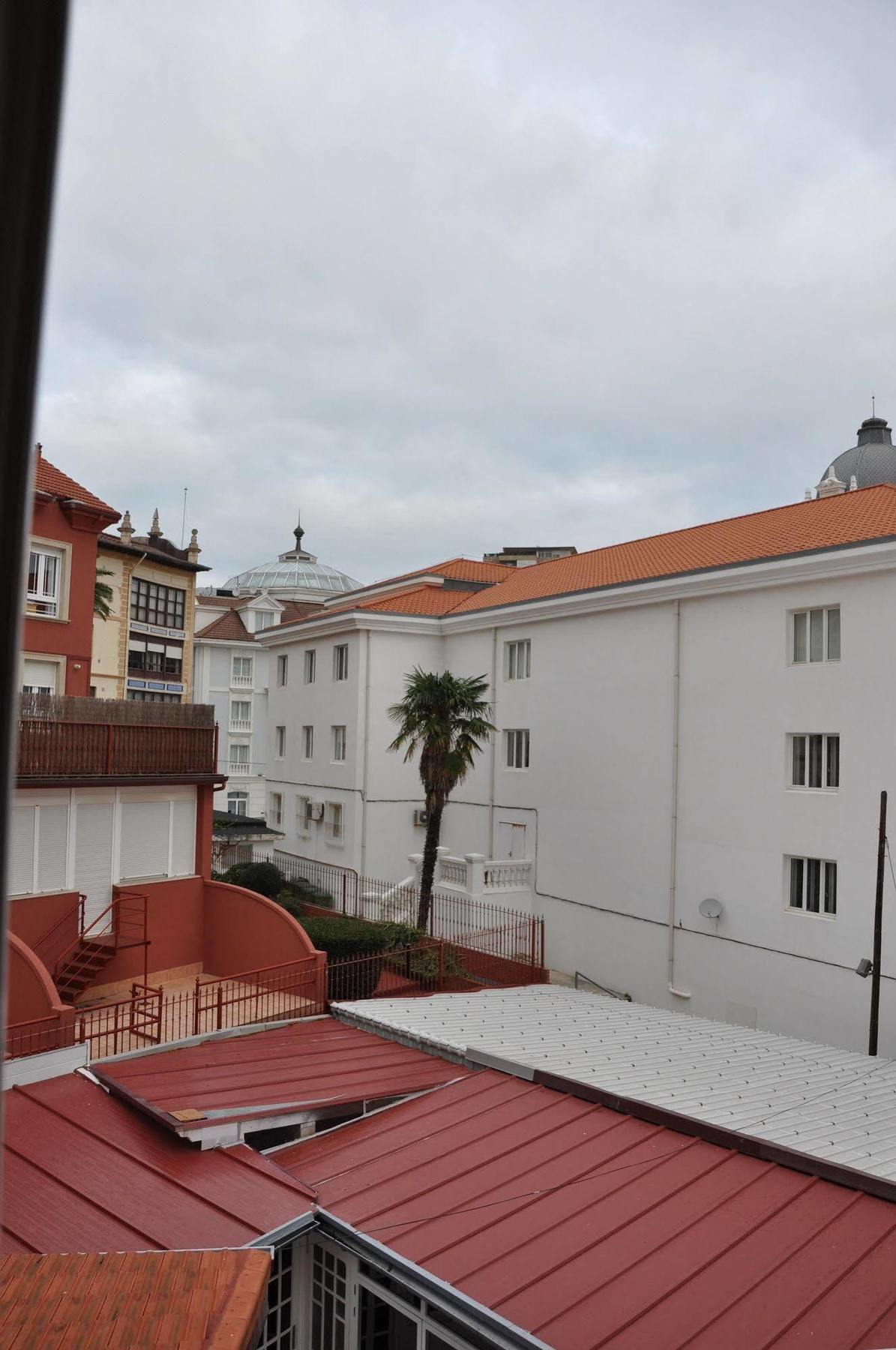 Hosteria Santander Extérieur photo
