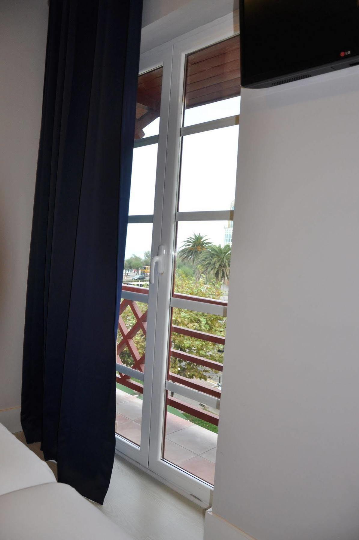 Hosteria Santander Extérieur photo